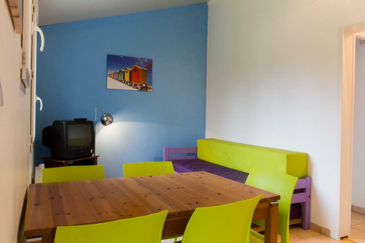Camping Insolite Le Haut Village Saint-Michel-Chef-Chef Extérieur photo
