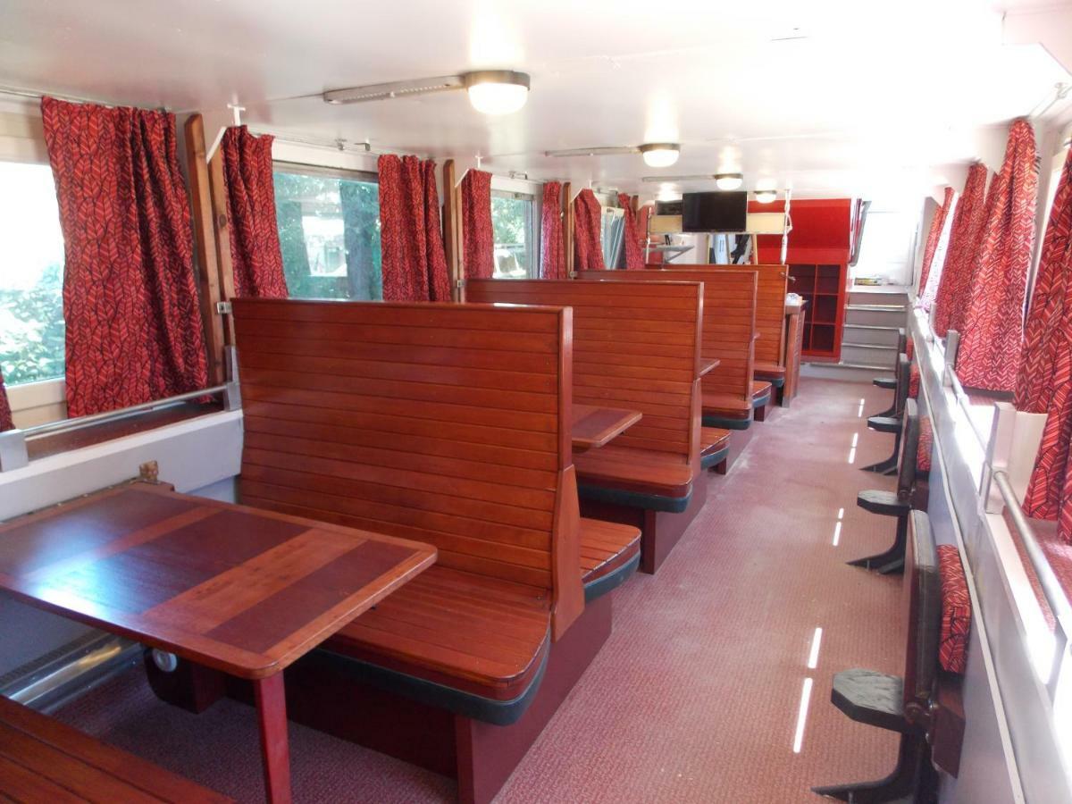 Camping Insolite Le Haut Village Saint-Michel-Chef-Chef Extérieur photo